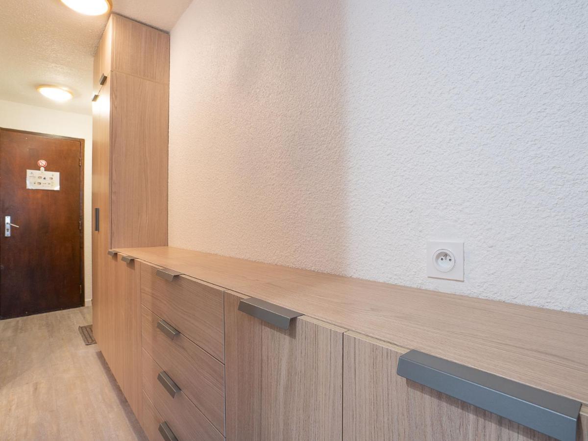Studio Asters 314 Batiment A1 By Interhome Saint-Martin-de-Belleville Eksteriør bilde